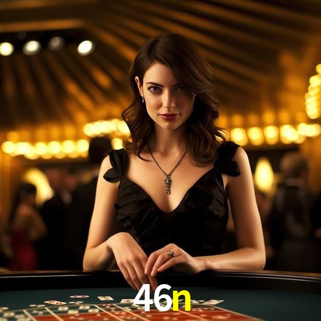 Estatísticas 46n