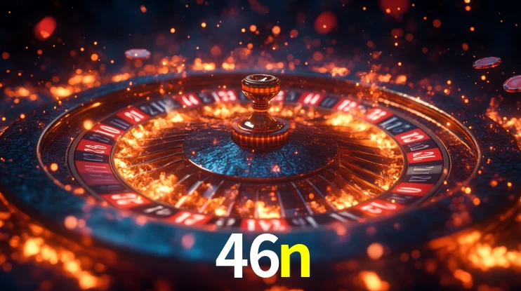 46n: Seu Cassino Premiado com Pagamentos Rápidos
