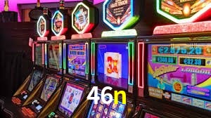 Desvendando o Mundo dos Jogos Virtuais na 46n