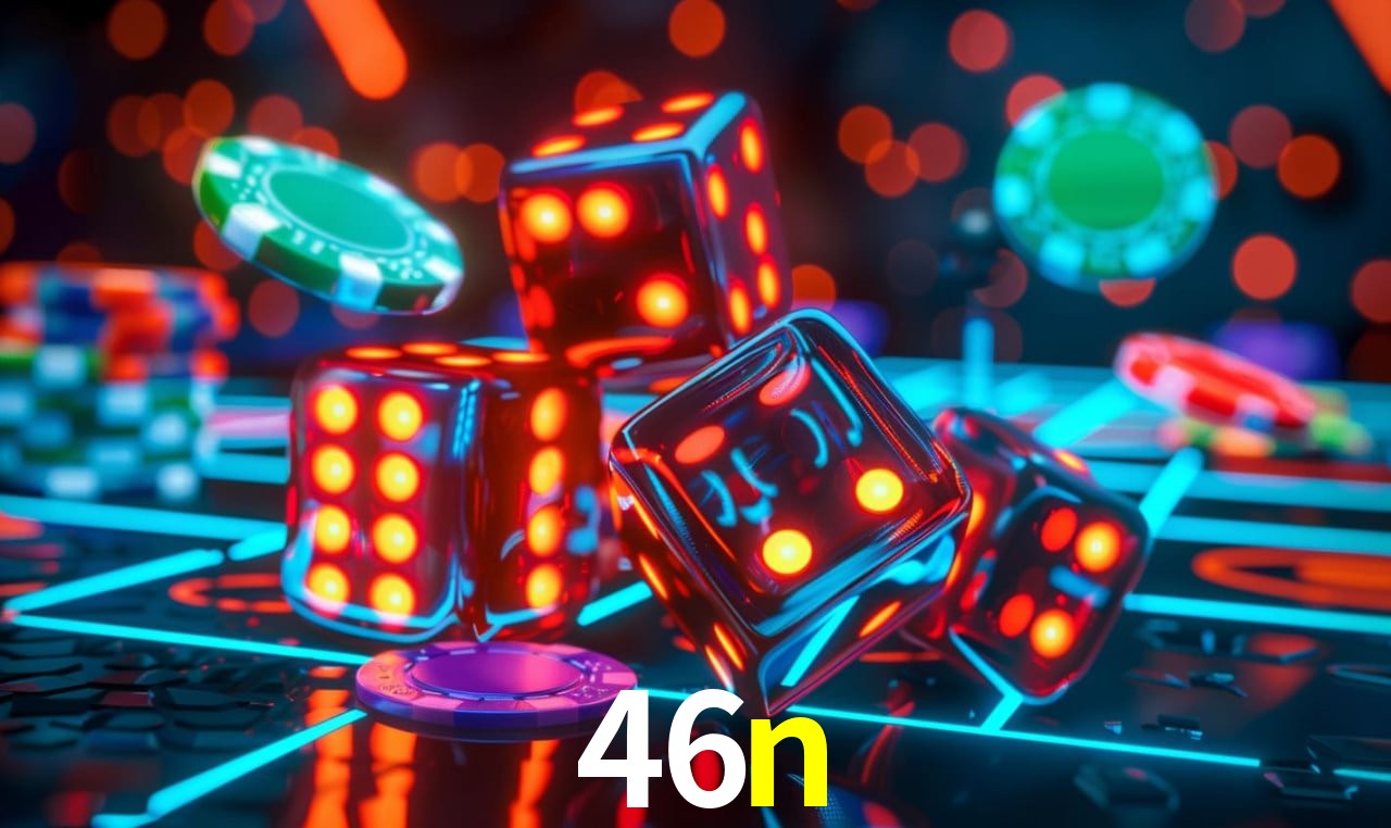 Promoção Relâmpago 46n