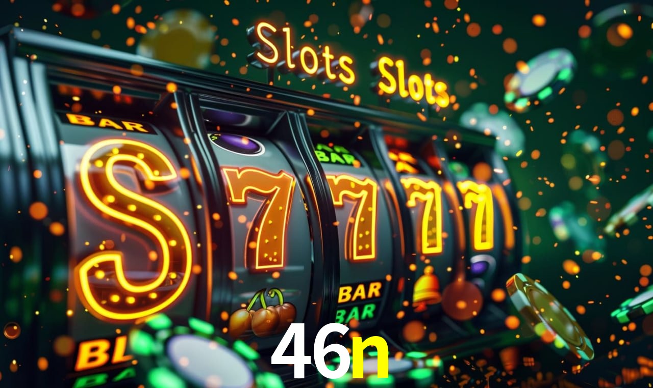 A Revolução dos Aplicativos de Jogos no 46n