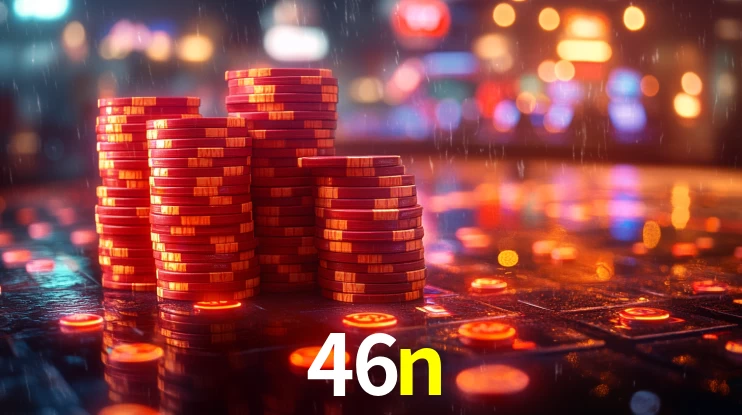 46n: Jogue Crash e Experimente Alta Recompensa Instantânea