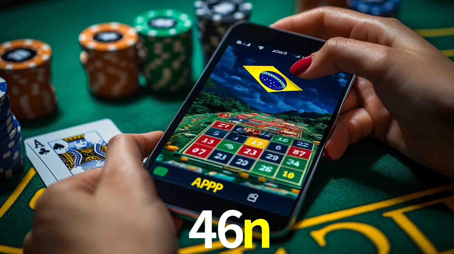 Casino VIP 46n