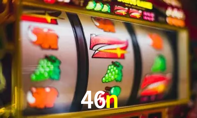 A Emoção da Loteria na 46n: Uma Chance de Mudança de Vida