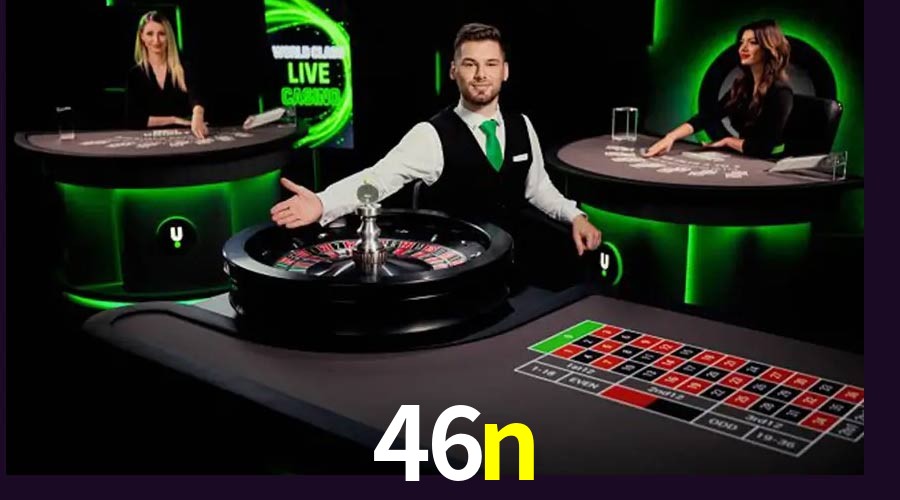 Live Casino 46n