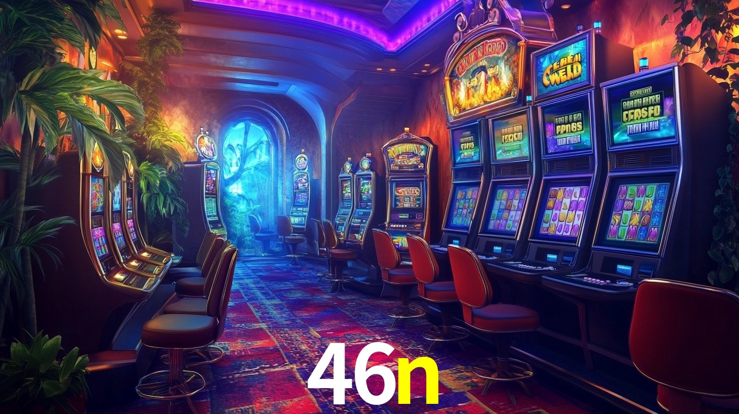 46n App Interface