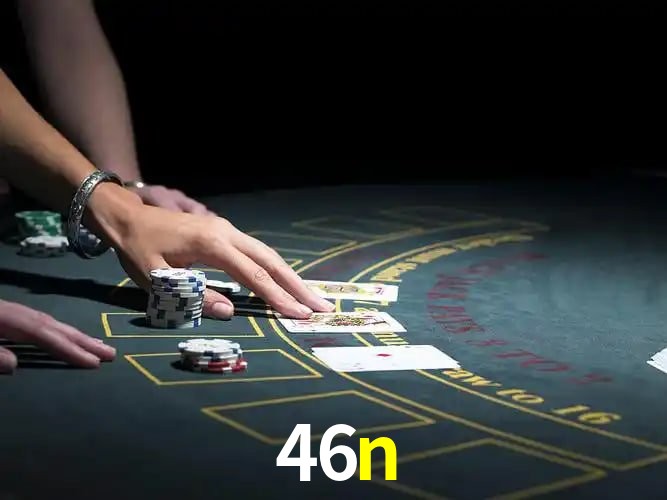 Descubra a Essência do 46n: Nossa História e Compromissos