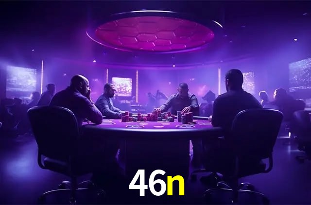 Jogos de Slot 46n