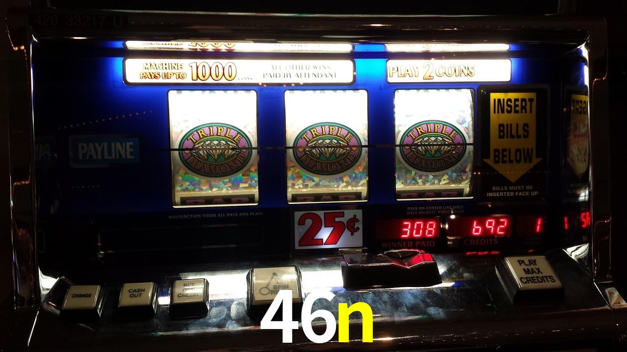 VIP Casino 46n