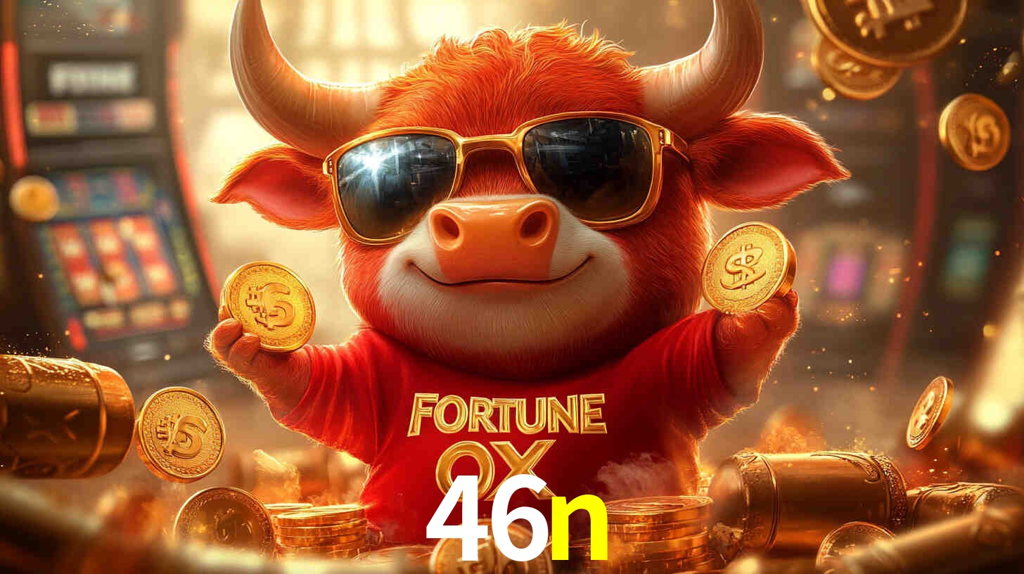 Descubra a Magia dos Jogos de Arcade no 46n