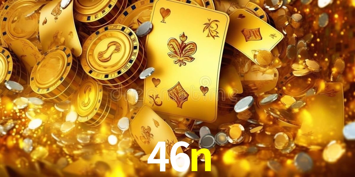Casino Ao Vivo 46n