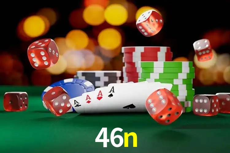 A Popularidade dos Caça-Níqueis no 46n