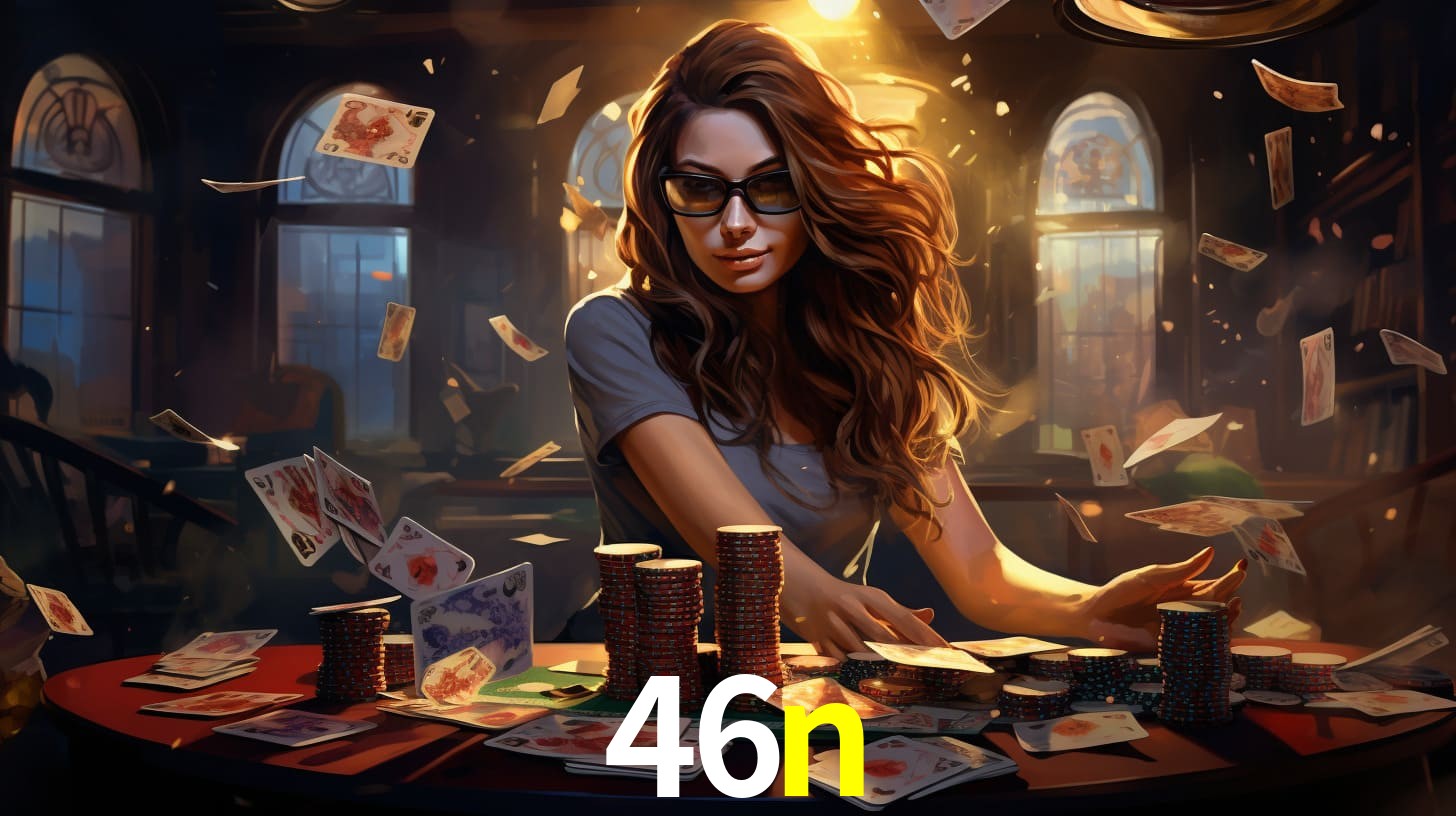Welcome Bonus 46n
