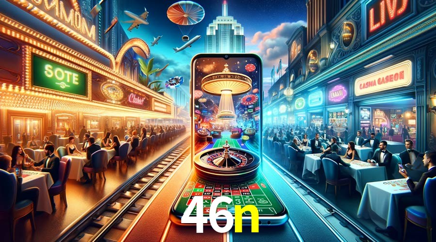 Games Directory 46n