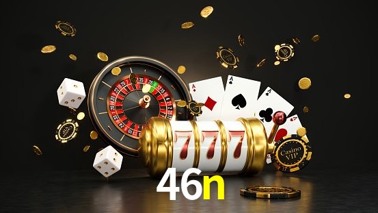 Live Casino 46n