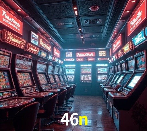 Explorando a Categoria de Eventos em Apostas na 46n