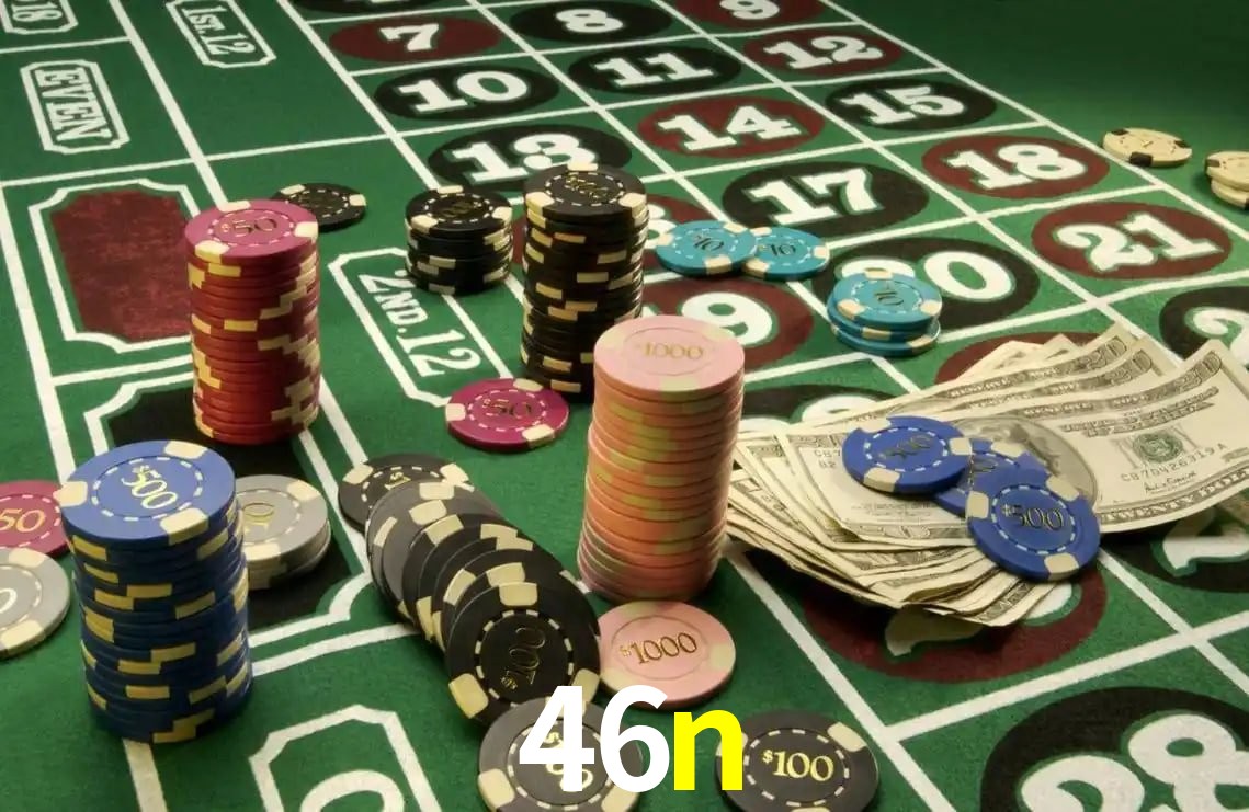 Basketball Betting 46n
