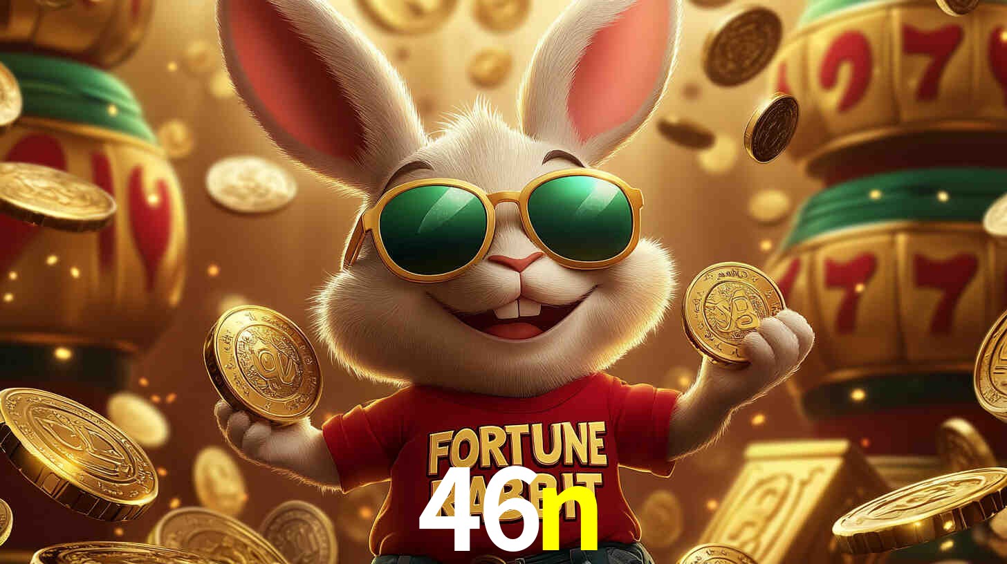 Desvendando o Mundo dos Jogos Virtuais na 46n