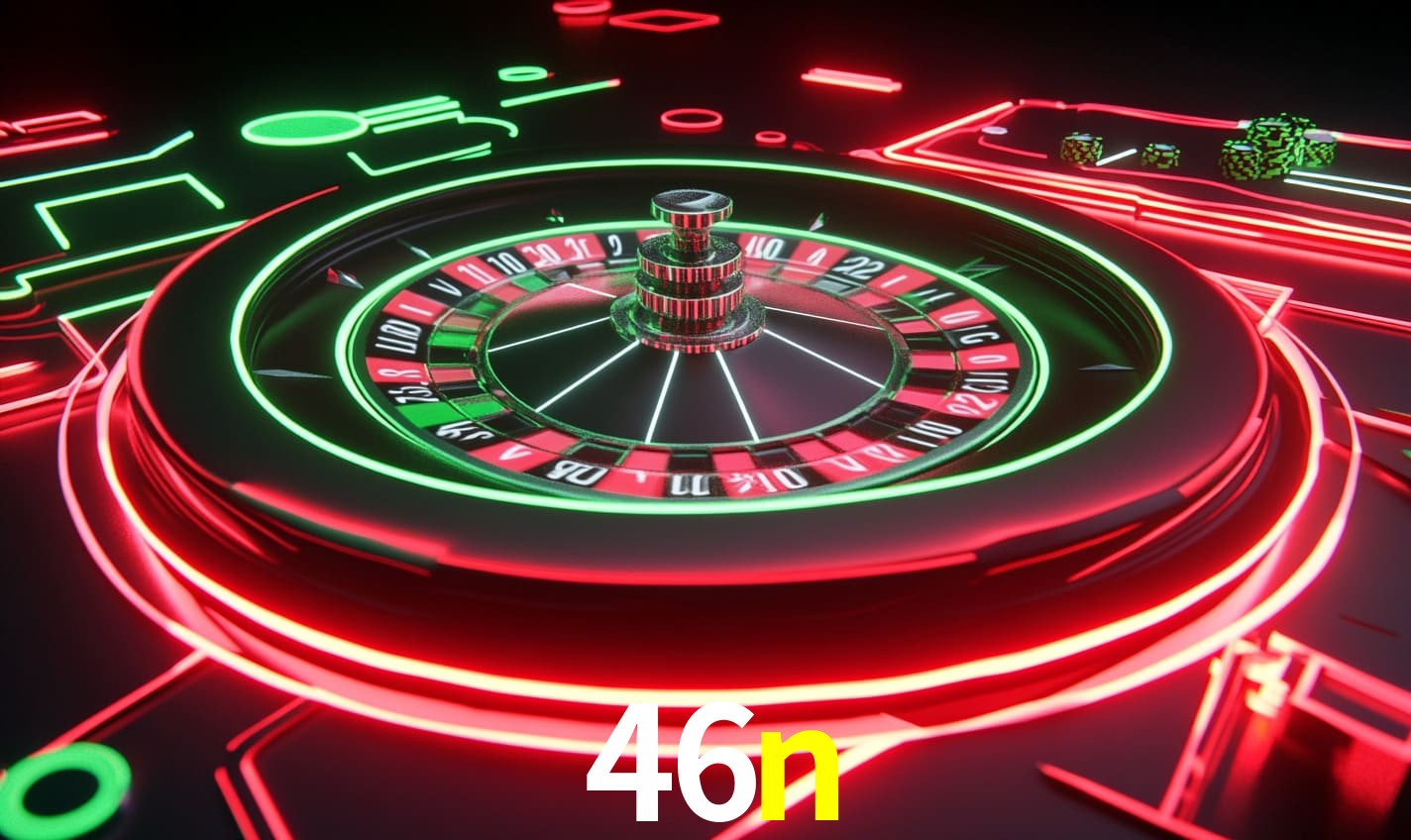 Estatísticas do Jogo 46n