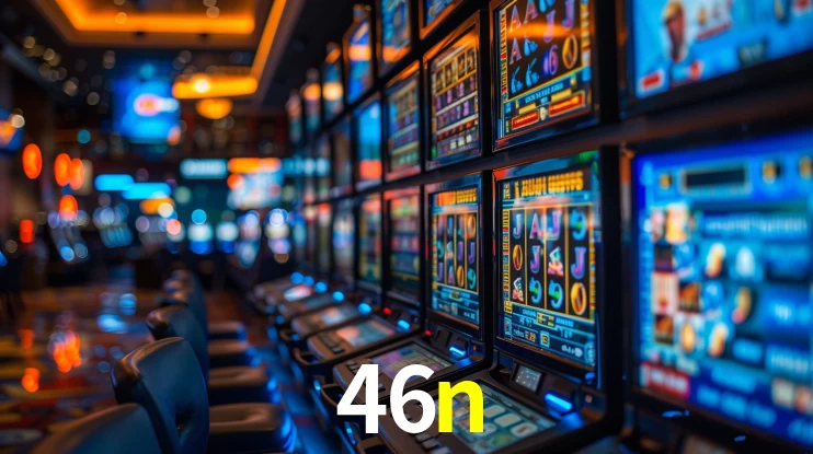 Game Providers 46n