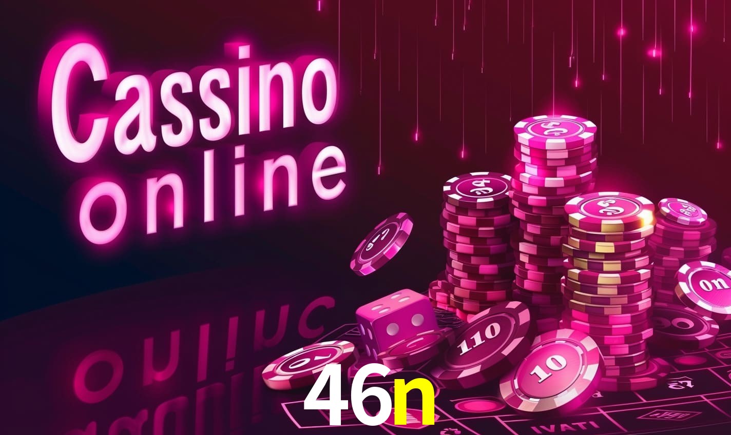 Recursos de Bônus 46n