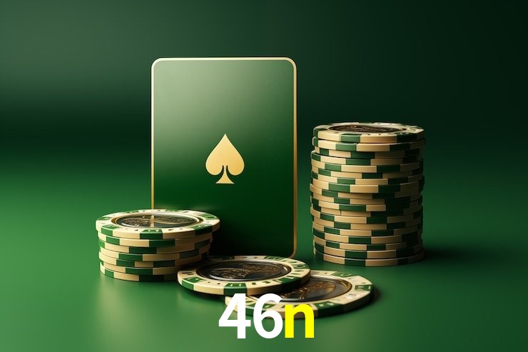 Blackjack Table 46n