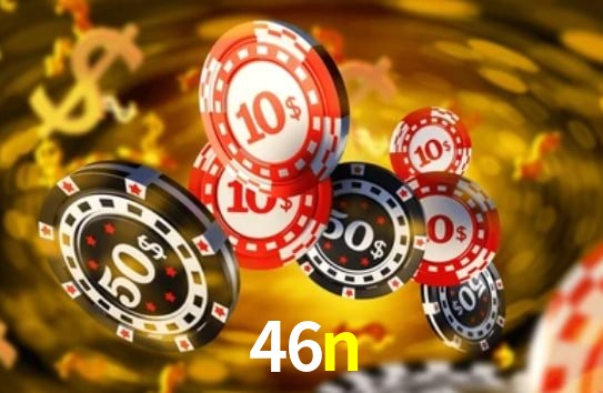 Descubra a Magia dos Jogos de Arcade no 46n