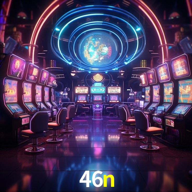 A Emoção da Loteria na 46n: Uma Chance de Mudança de Vida